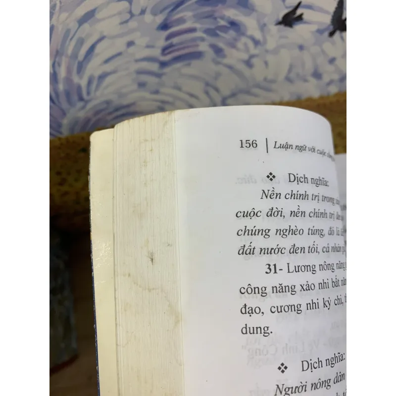 Luận Ngữ - Khổng Tử 925840