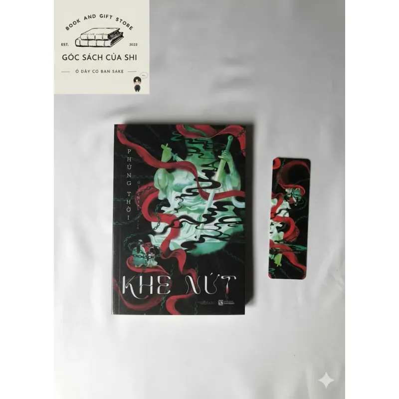 Khe Nứt - Phùng Thời 799449