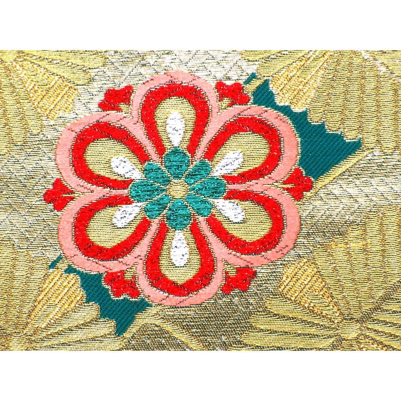 Đai obi không lõi - Hàng hiệu Authentic 875609