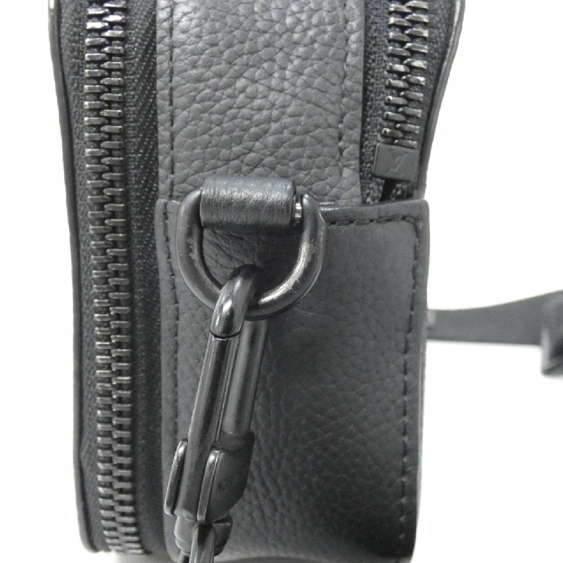 Túi đeo vai Louis Vuitton LV Aerogram Alpha Wearable Wallet M59161 - Hàng hiệu Chính hãng 766475