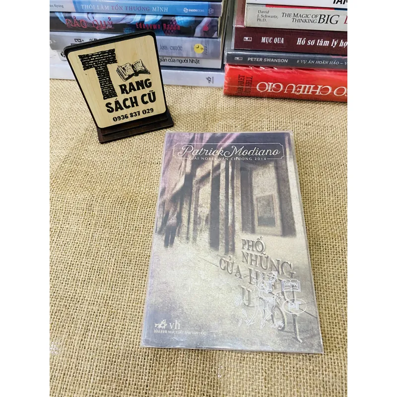 Phố những cửa hiệu u tối 723389