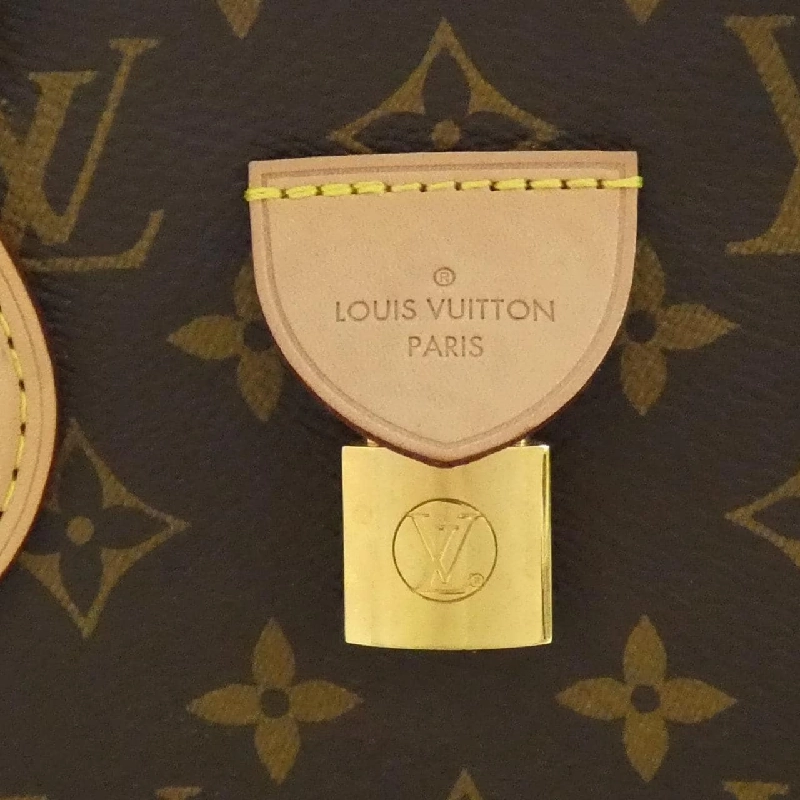 Túi xách Louis Vuitton Monogram Ribory PM M44543 - Hàng hiệu Chính hãng 764820