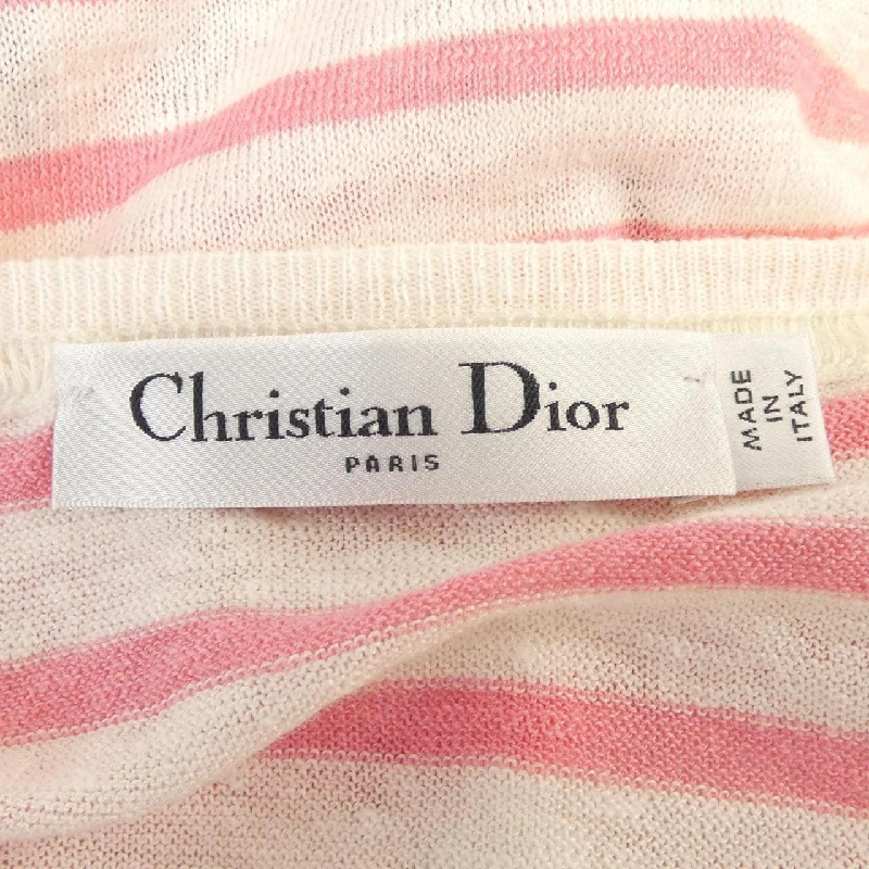 Christian Dior 444S65BM761 Áo len 627933