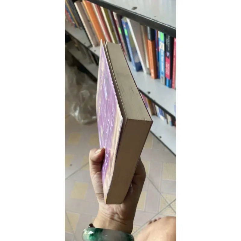 Cuốn Sách Hoàn Hảo Về Ngôn Ngữ Cơ Thể, Mới 80% (KimT) 797420