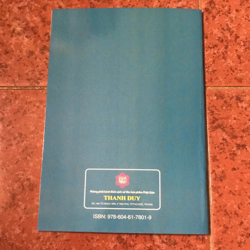 Sách Kinh Phổ Môn nghĩa 333291