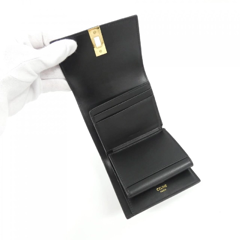 Ví nhỏ Celine 16 10F523CQ7 620802