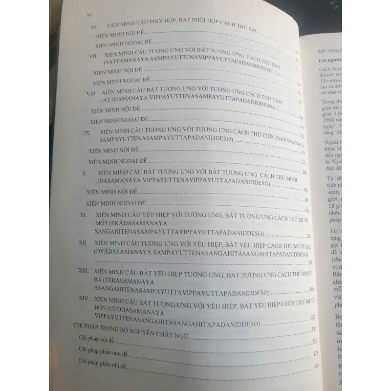 Giáo Trình Siêu Lý Trung Học - Quyển 3 717689