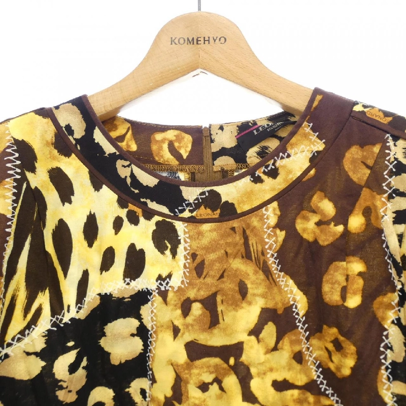 Thời trang LEONARD FASHION - Hàng hiệu Authentic 826878