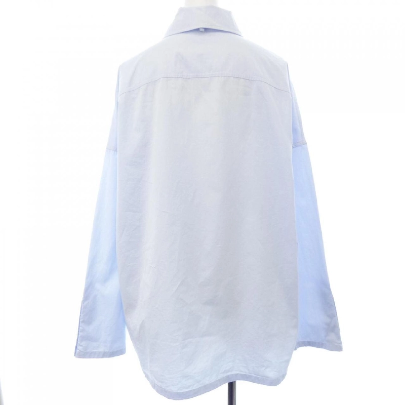 【Mã giảm giá】Áo sơ mi HERMES 640432