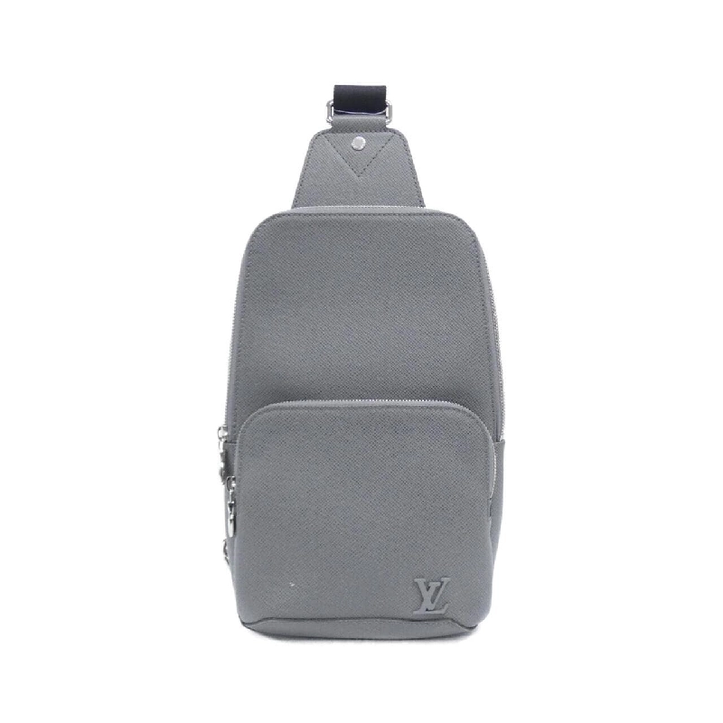 Túi đeo chéo Louis Vuitton Taiga Avenue M30801 - Hàng hiệu chính hãng 766045