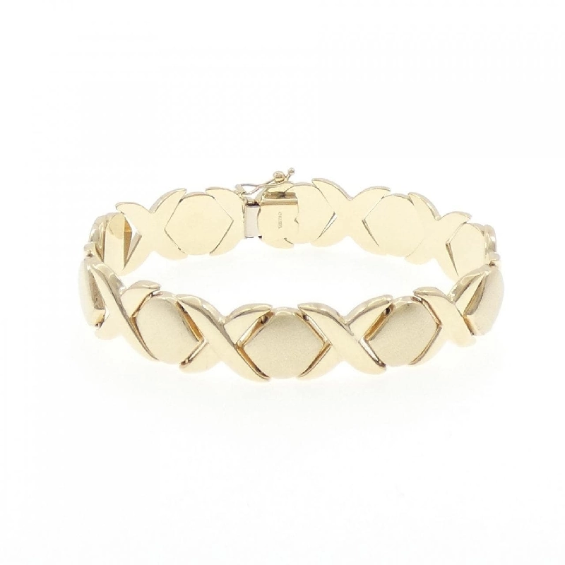 Dây chuyền 14KTYG - Hàng hiệu Authentic 878616