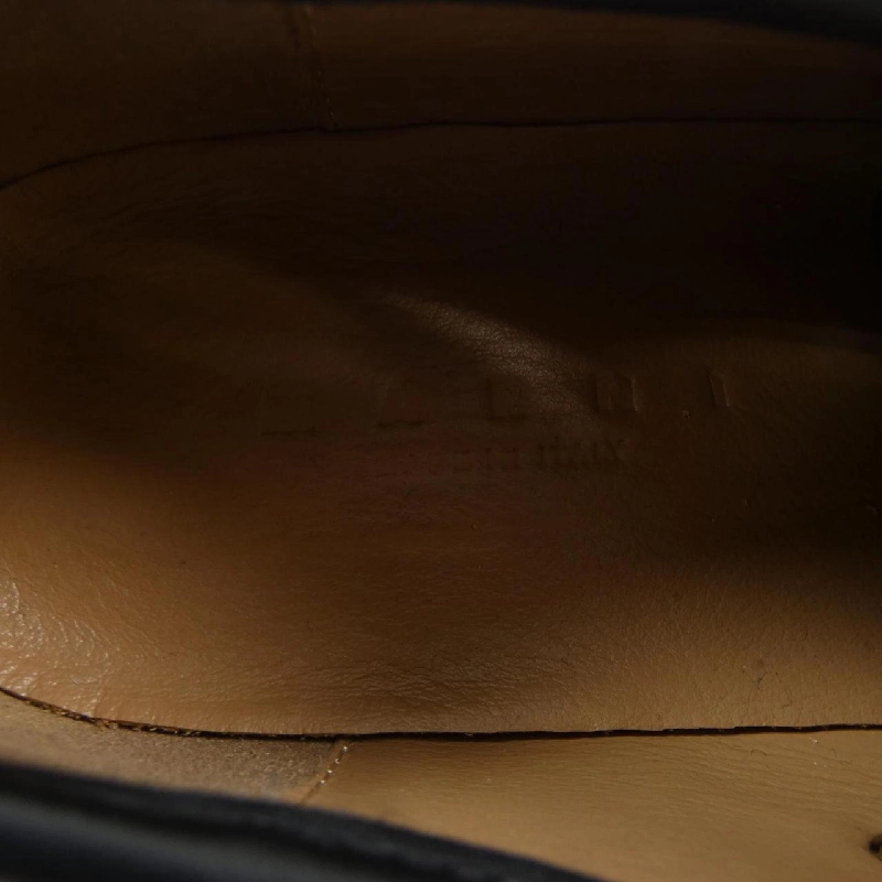 【Mã giảm giá】Giày MARNI 660923