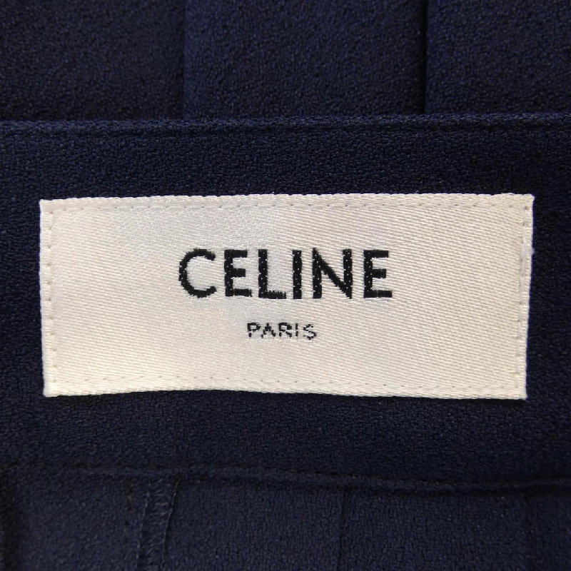 【Mã giảm giá】Váy CELINE 652610