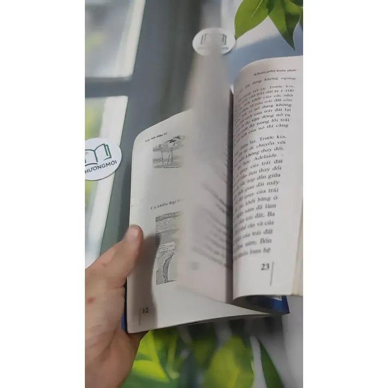 Trái Đất Diệu Kỳ - Dương Ngọc Lê - Lê Tiến Đạt 727346