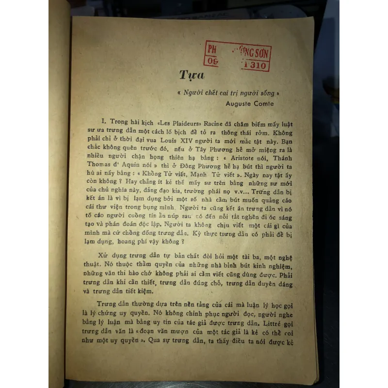 Bách khoa danh ngôn từ điển - Hoàng Xuân Việt 791832