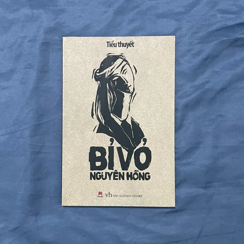 Bỉ Vỏ - Nguyên Hồng 1033339