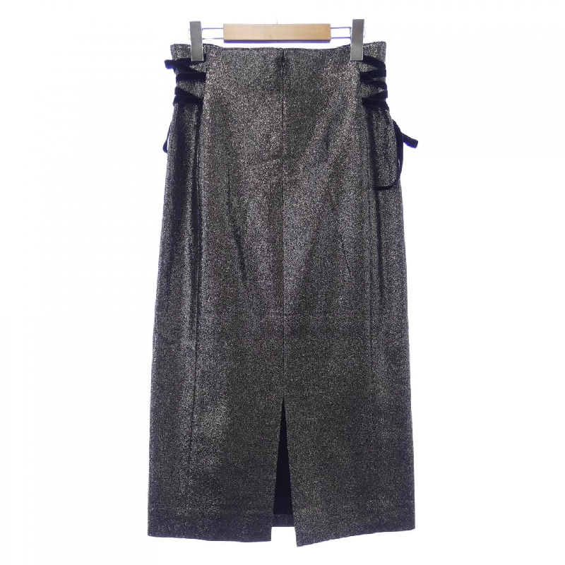 【Khuyến mãi】Chân váy TAE ASHIDA 649602