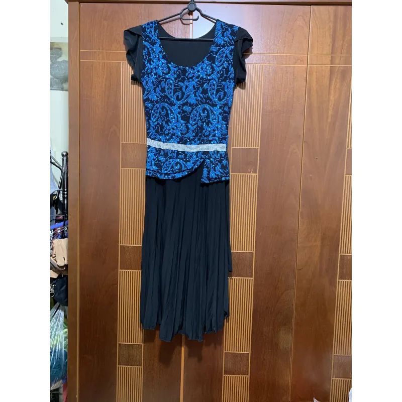 Đầm kim tuyến (size XL)  1034950