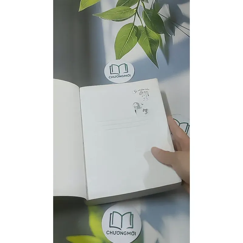 Sự nhầm lẫn tai hại - Bộ Vi Lan 688633