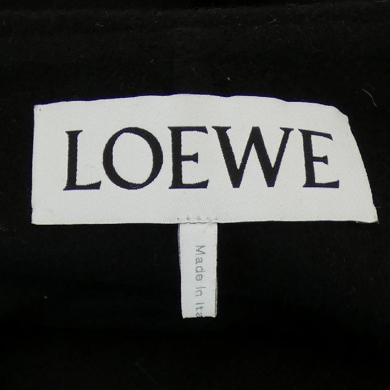 【Mã giảm giá】Áo khoác LOEWE 637099