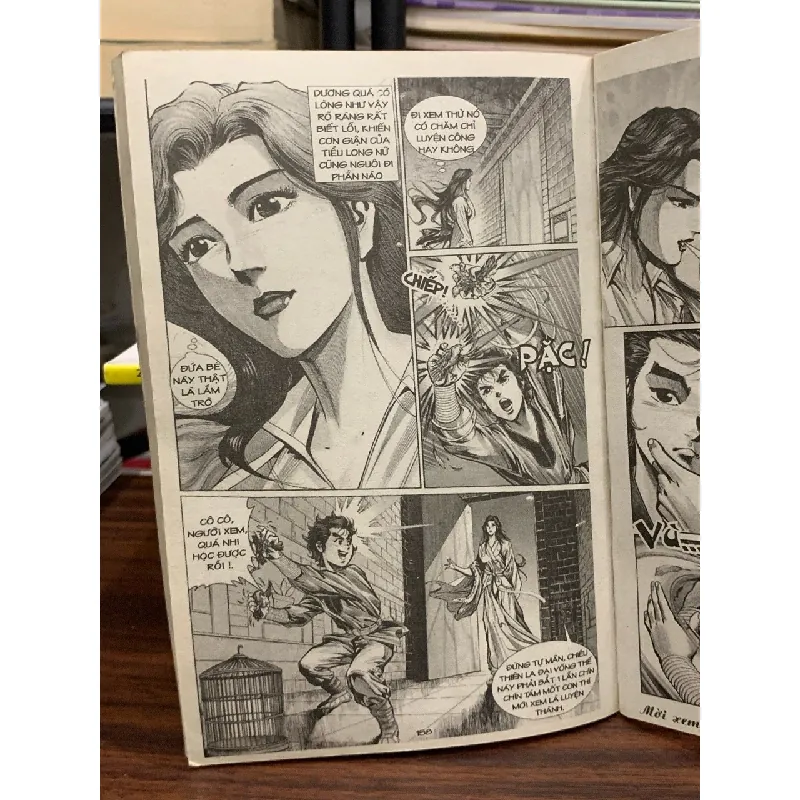 Thần điêu đại hiệp 2- Kim Dung 601762