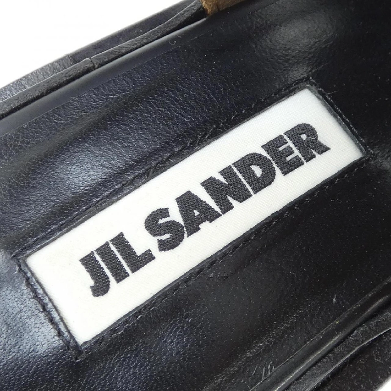 【Mã giảm giá】JIL SANDER Sandal 660933