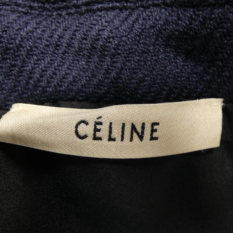 Celine CELINE 2 8L56/5464 Áo khoác 633077