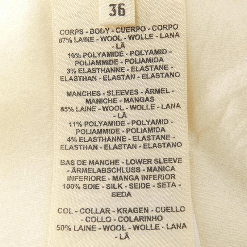 HERMES PALEFROI REMIX 5H2636DF Áo len - Hàng hiệu Chính hãng 810067