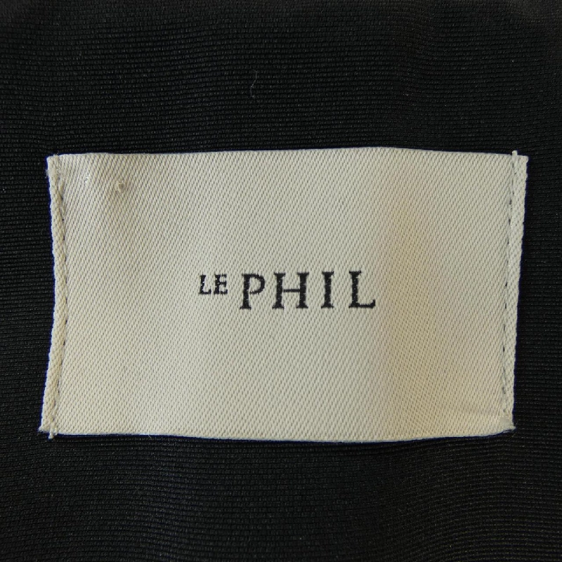 Rufil LE PHIL Áo vest 630410