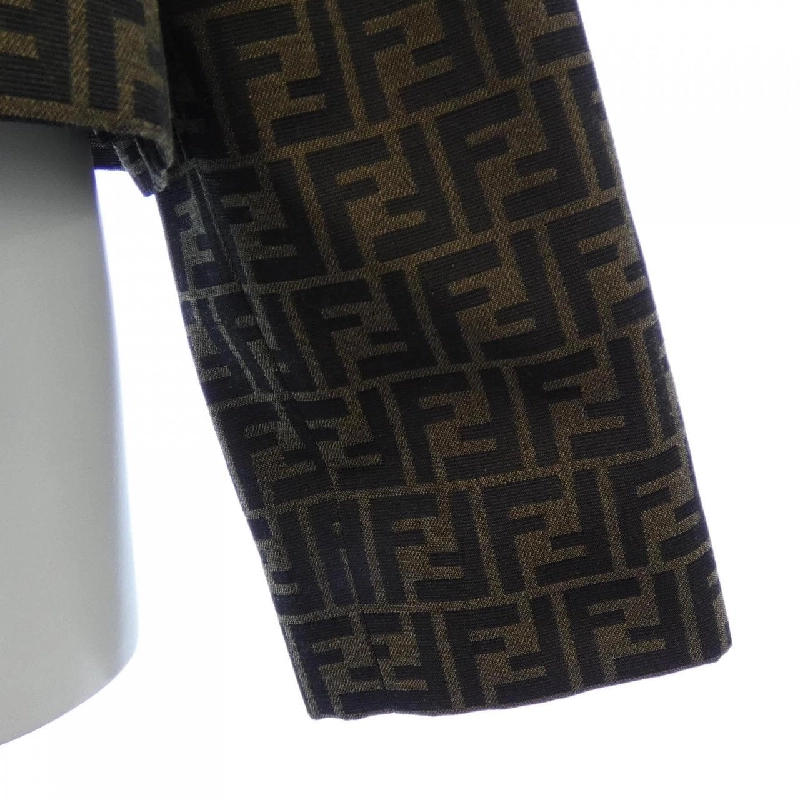 【Mã giảm giá】Áo khoác FENDI 641479