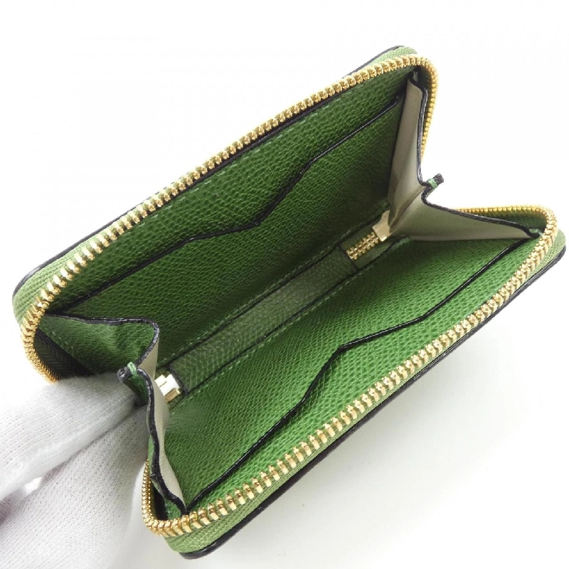 Ví VALEXTRA - Hàng hiệu Authentic 831416