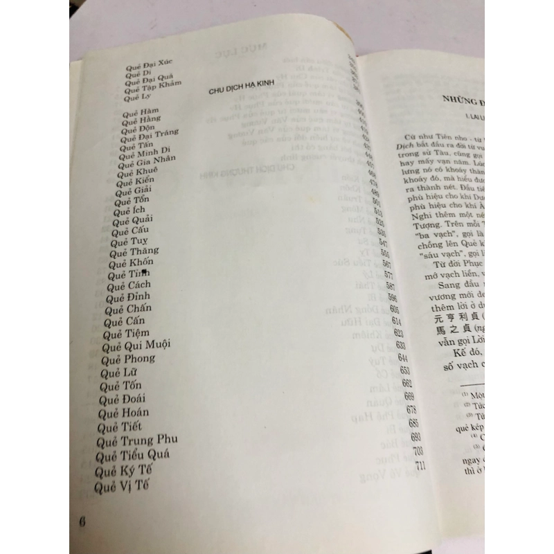 📖 KINH DỊCH TRỌN BỘ (Ngô Tất Tố dịch & chú giải) 552541