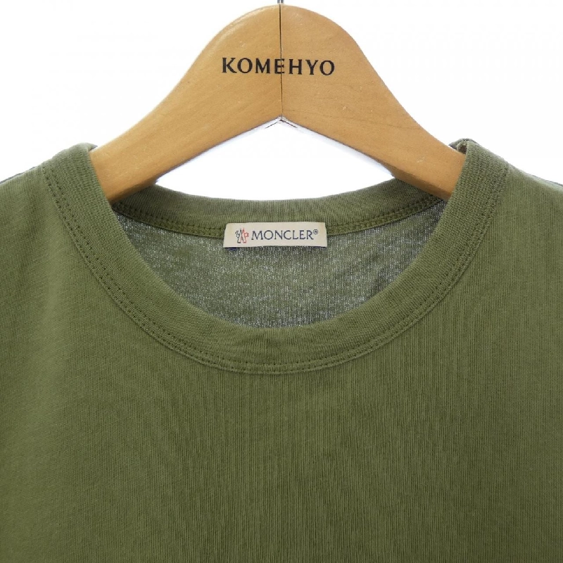 Moncler MONCLER 10918C72810 Áo thun - Hàng hiệu Chính hãng 884834