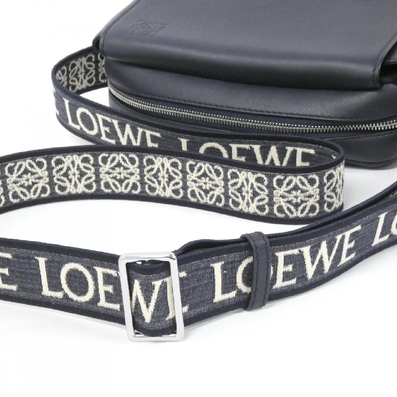 LOEWE Túi đeo chéo quân đội XS B553A72X27 - Hàng hiệu Chính hãng 766847