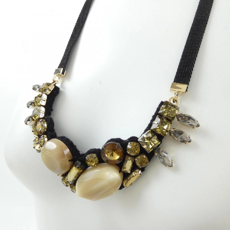 MARNI NECKLACE - Hàng hiệu Authentic 831382