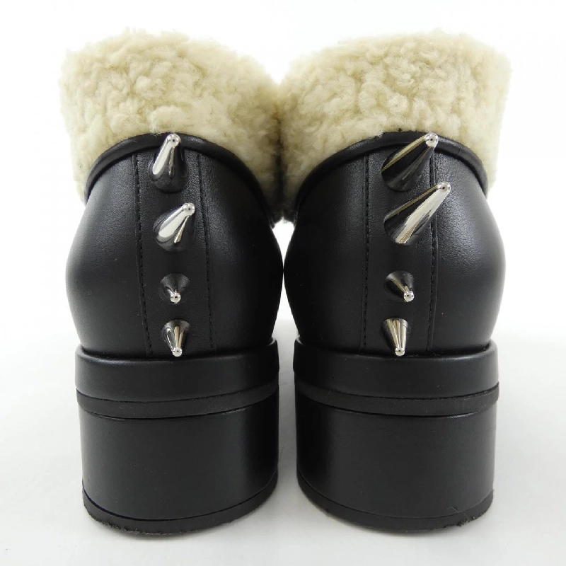 Giày bốt GUCCI 663535