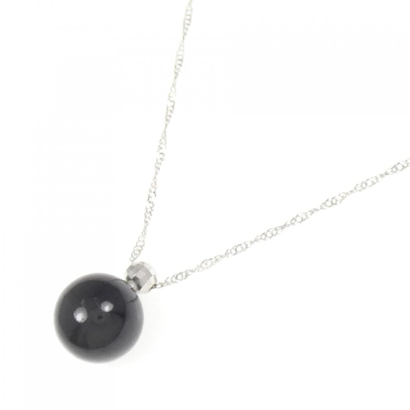 K18WG Mặt dây chuyền san hô - Hàng hiệu Chính hãng 860588