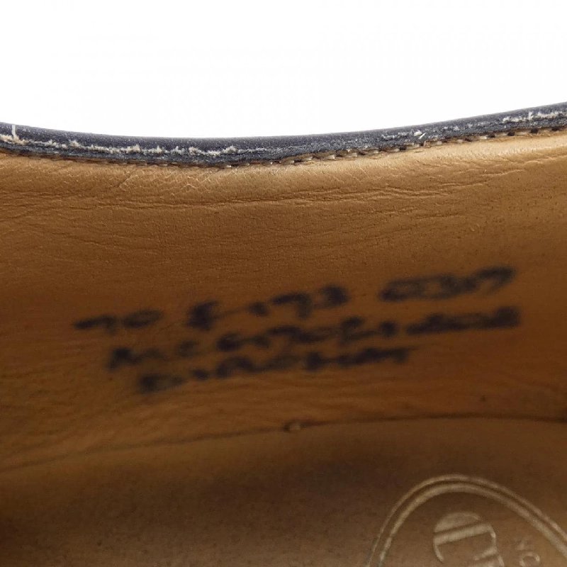 Giày CHURCH'S - Hàng hiệu Authentic 905164