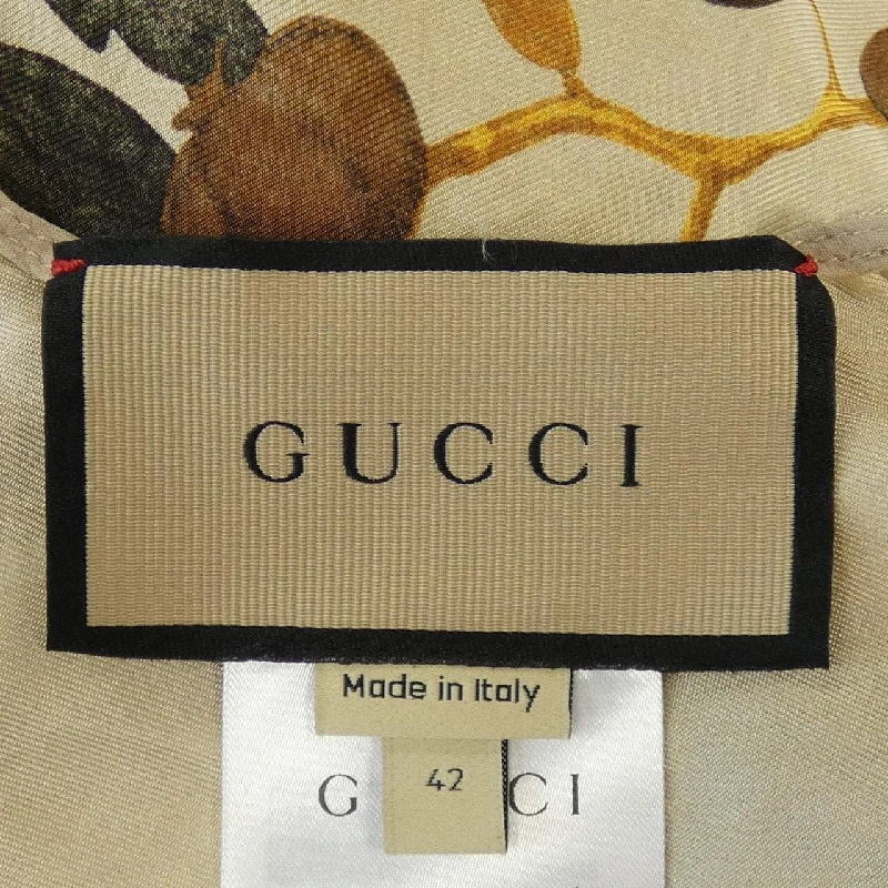 Gucci GUCCI Áo - Hàng hiệu Chính hãng 826046