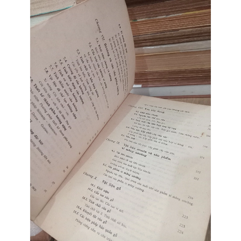 Vật liệu xây dựng - Phùng Văn Lự, Phạm Duy Hữu, Phan Khắc Trí 784361