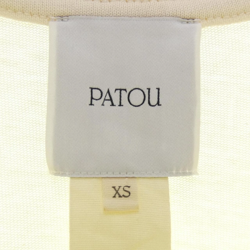 Áo thun PATOU - Hàng hiệu Chính hãng 637595