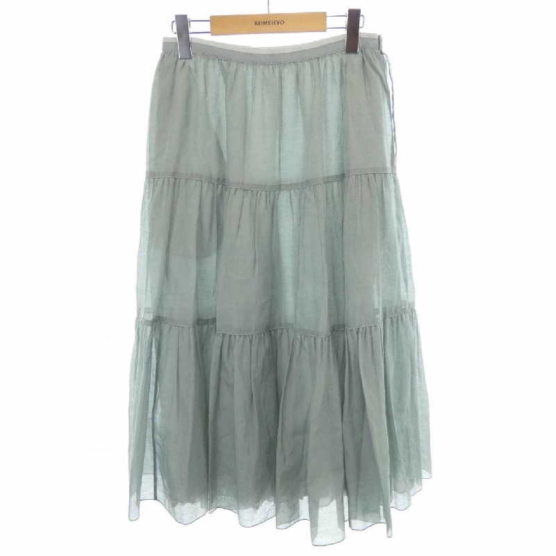 Chân váy FOXEY TRIFLE 42558 647462