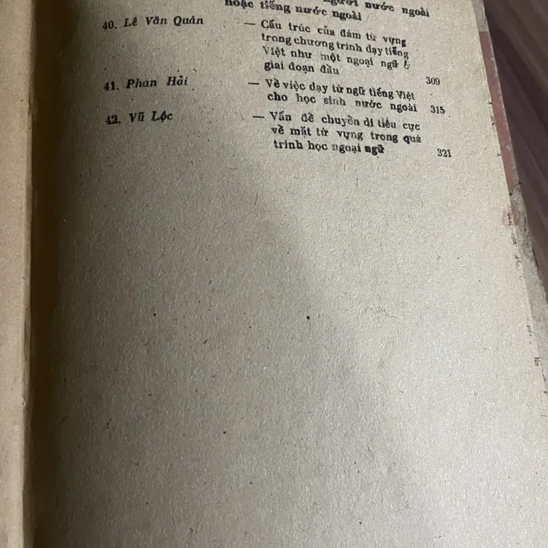 Giữ gìn sự trong sáng của tiếng Việt vì mặt từ ngữ - 2 tập  739501
