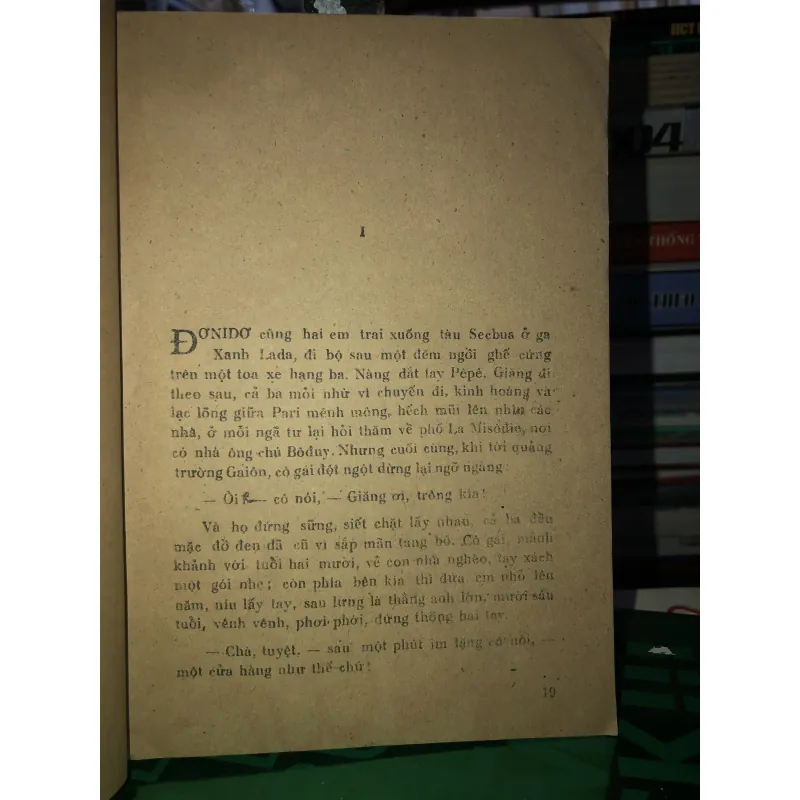 Hiệu hạnh phúc các bà - Êminzôla 787821