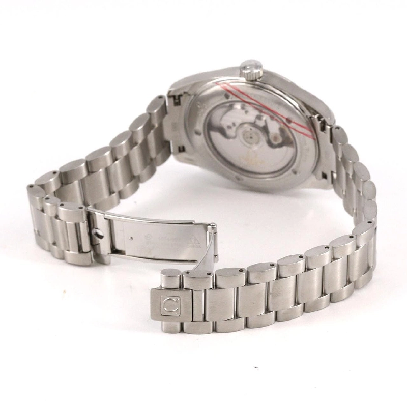 Đồng hồ Omega Seamaster Aqua Terra 2503.60 SS tự động - Hàng hiệu Chính hãng 881261