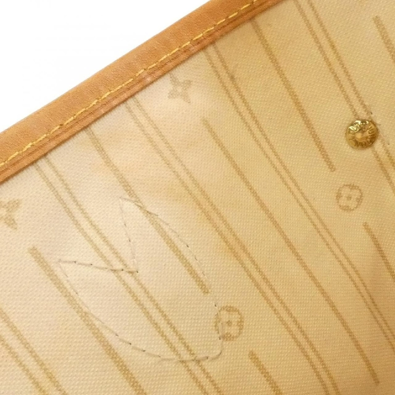 Túi xách Louis Vuitton Damier Azur Neverfull MM N51107 - Hàng hiệu Chính hãng 764758