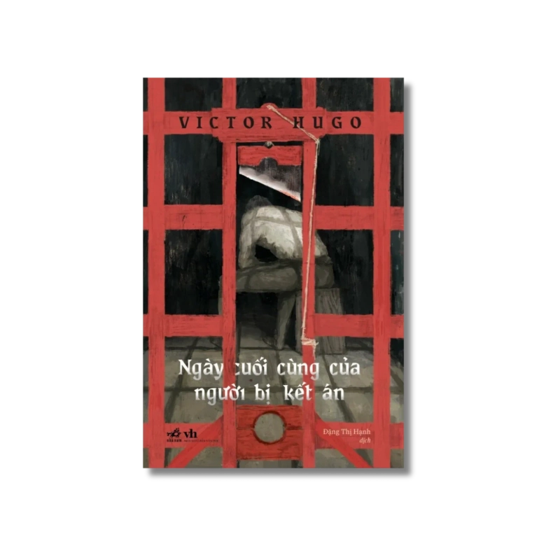 Ngày cuối cùng của người bị kết án - Victor Hugo 724584