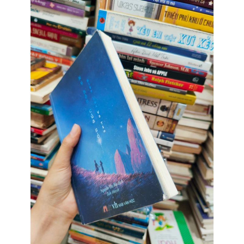 Nụ hôn của sói 🌱 506092