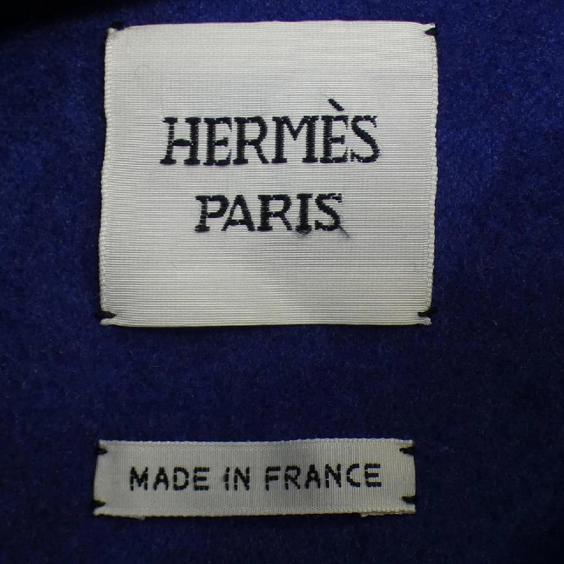 【Mã giảm giá】Áo khoác HERMES 642015