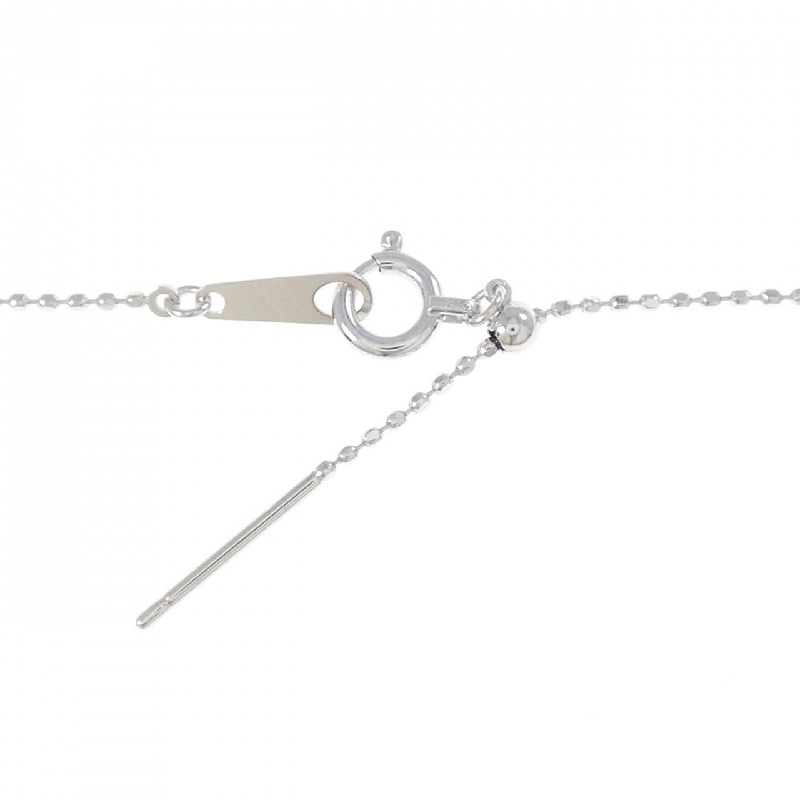 K14WG/K10WG Ngọc trai Akoya Dây chuyền - Hàng hiệu Chính hãng 857782